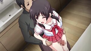 Soshite Watashi wa Ojisan ni…… - Screenshot