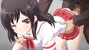 Soshite Watashi wa Ojisan ni…… - Screenshot