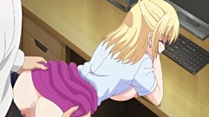 Soshite Watashi wa Sensei ni…… - Screenshot