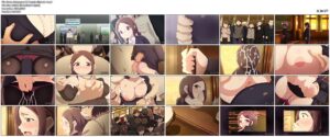 Sotsugyou Chikan Densha - Screenshot