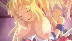 Soukou Seiki Ysphere: Ingyaku no Sennou Kaizou - Screenshot