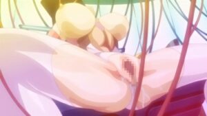 Soukou Seiki Ysphere: Ingyaku no Sennou Kaizou - Screenshot