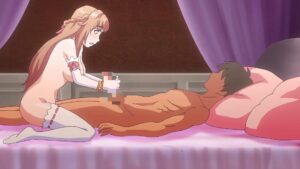 Subarashiki Kokka no Kizukikata - Screenshot