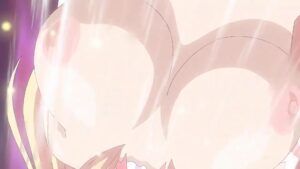 Subarashiki Kokka no Kizukikata - Screenshot