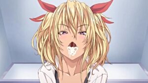 Succubus Appli: Gakuen Saimin - Screenshot