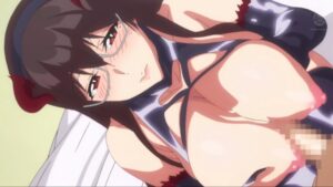 Succubus Stayed Life The Animation - Screenshot