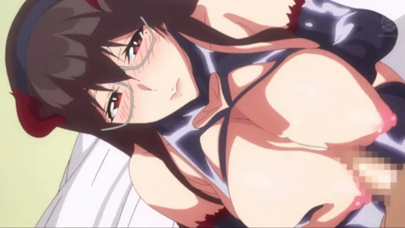 Succubus Stayed Life The Animation - Screenshot