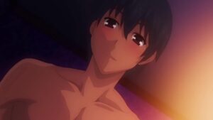 Suketto Sanjou!! THE ANIMATION - Screenshot