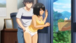 SUMMER: Inaka No Seikatsu - Screenshot