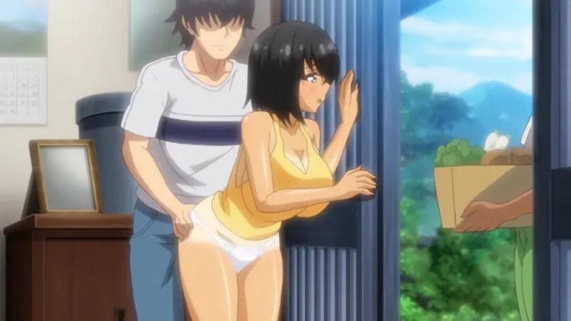 SUMMER: Inaka No Seikatsu - Screenshot