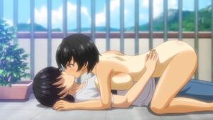SUMMER: Inaka No Seikatsu - Screenshot
