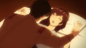 Taishou Itsuwari Bridal: Migawari Hanayome to Gunpuku no Mouai - Screenshot