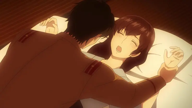 Taishou Itsuwari Bridal: Migawari Hanayome to Gunpuku no Mouai - Screenshot