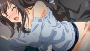 Tenioha! 2: Nee, Motto Ecchi na Koto Ippai Shiyo? THE ANIMATION - Screenshot