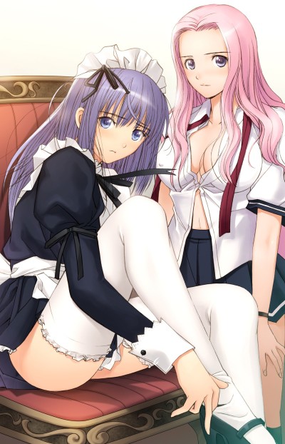 Tony’s Heroine Series: Kanojo wa Hanayome Kouhosei? Cinderella Collection