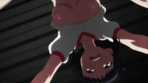 Toshi Densetsu Series - Screenshot