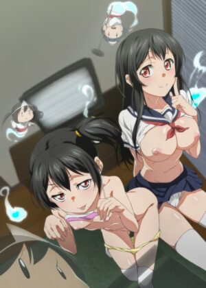 Toshi Densetsu Series - Toshi Densetsu Series – Episode 2 (RAW)