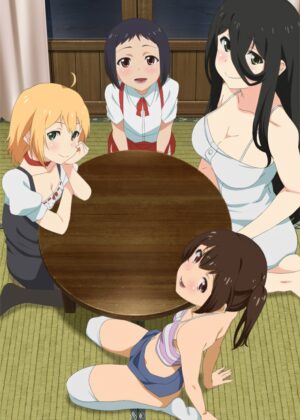 Toshi Densetsu Series - Toshi Densetsu Series – Episode 6 (RAW)