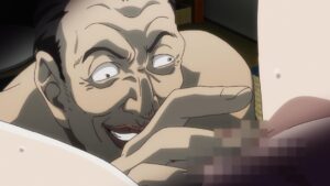 Tsuma Netori 3: Kairaku ni Ochita Injiru Kyoushi-tachi - Screenshot