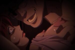 Tsuma Netori Kan: Bijutsu Kyoushi no Baai - Screenshot