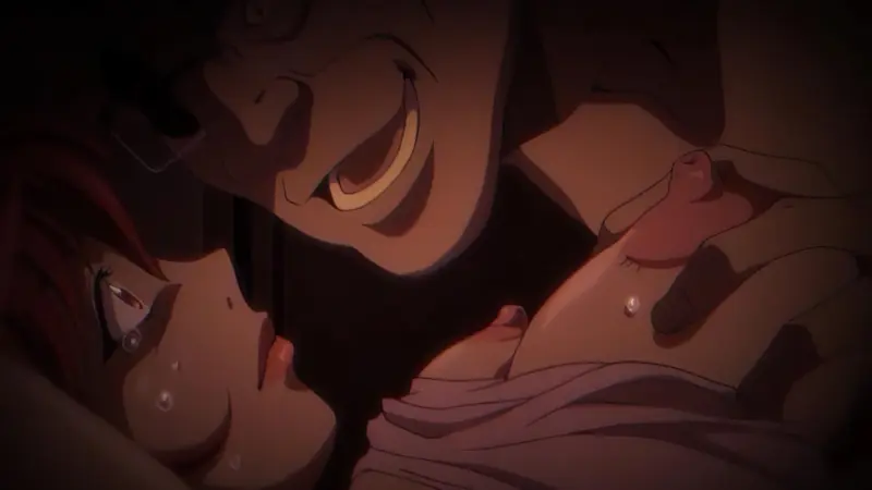 Tsuma Netori Kan: Bijutsu Kyoushi no Baai - Screenshot