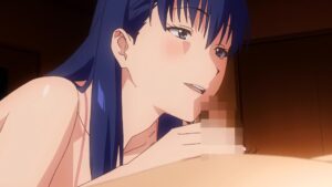 Tsuma Netori Rei: Boku no Ayamachi Kanojo no Sentaku - Screenshot