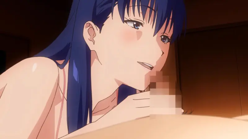 Tsuma Netori Rei: Boku no Ayamachi Kanojo no Sentaku - Screenshot