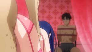 Tsuma Netori Rei: Boku no Ayamachi Kanojo no Sentaku - Screenshot