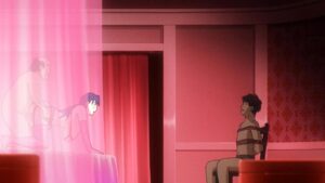 Tsuma Netori Rei: Boku no Ayamachi Kanojo no Sentaku - Screenshot