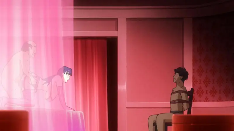 Tsuma Netori Rei: Boku no Ayamachi Kanojo no Sentaku - Screenshot