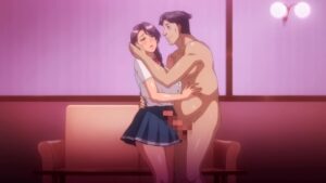 Tsuma ga Kirei ni Natta Wake - Screenshot