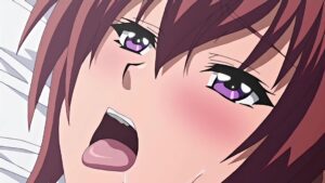 Tsun M!: Gyutto Shibatte Shidoushite THE ANIMATION - Screenshot