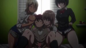 Uchi no Otouto Maji de Dekain dakedo Mi ni Konai? - Screenshot