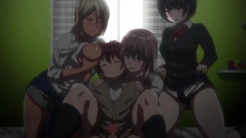 Uchi no Otouto Maji de Dekain dakedo Mi ni Konai? - Screenshot