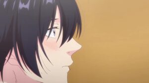 Yatara Yarashii Fukami-kun - Screenshot