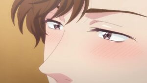 Yatara Yarashii Fukami-kun - Screenshot