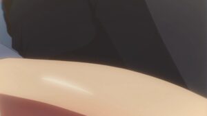 Yatara Yarashii Fukami-kun - Screenshot