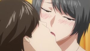 Uwaki to Honki THE ANIMATION - Screenshot