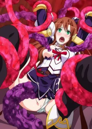 Venus Blood: Brave