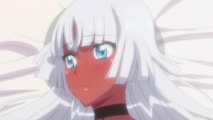 Wagaya no Liliana-san THE ANIMATION - Screenshot