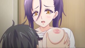 Yarakashi - Screenshot