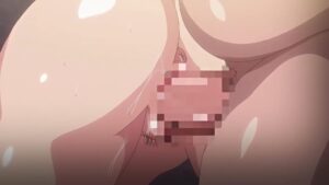 Yarichin Kateikyoushi Netori Houkoku: Dosukebe Kyonyuu Oyakodon - Screenshot
