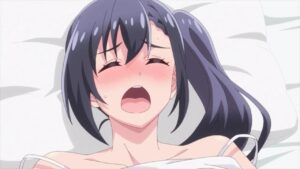 Yoasobi Gurashi! - Screenshot