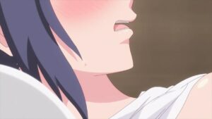 Yoasobi Gurashi! - Screenshot