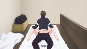 Yoasobi Gurashi! - Screenshot