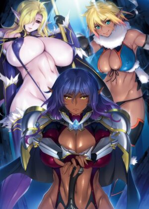 Youkoso! Sukebe Elf no Mori e - Youkoso! Sukebe Elf no Mori e – Episode 2 (RAW)