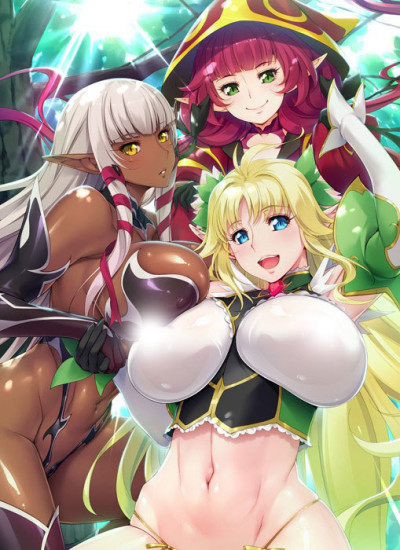 Youkoso! Sukebe Elf no Mori e