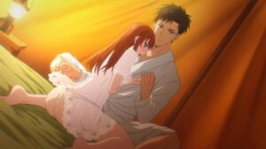 Yubisaki Kara Honki no Netsujou 2: Koibito wa Shouboushi - Screenshot