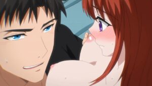 Yubisaki Kara Honki no Netsujou 2: Koibito wa Shouboushi - Screenshot