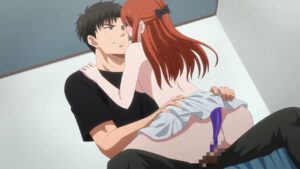 Yubisaki Kara Honki no Netsujou 2: Koibito wa Shouboushi - Screenshot